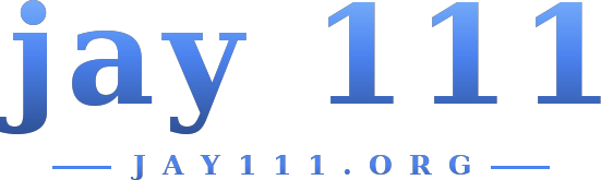jay 111 logo